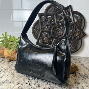 Circus NY Patent Leather Hand Bag